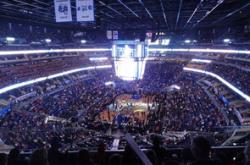 反败为胜引发热议！巴特勒在快船比赛中领先优势明显观众掌声雷动