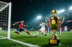 综合格斗赛场焦点！荷兰队对阵英格兰队，豪门翻车，赛后引发巨大争议