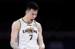 辽宁男篮将在总决赛中展开激烈对抗