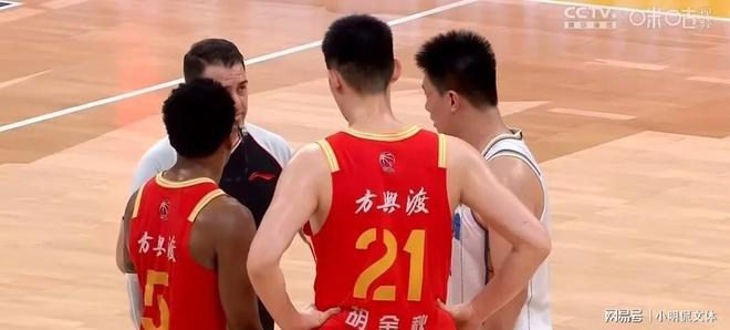 辽宁男篮将在总决赛中展开激烈对抗