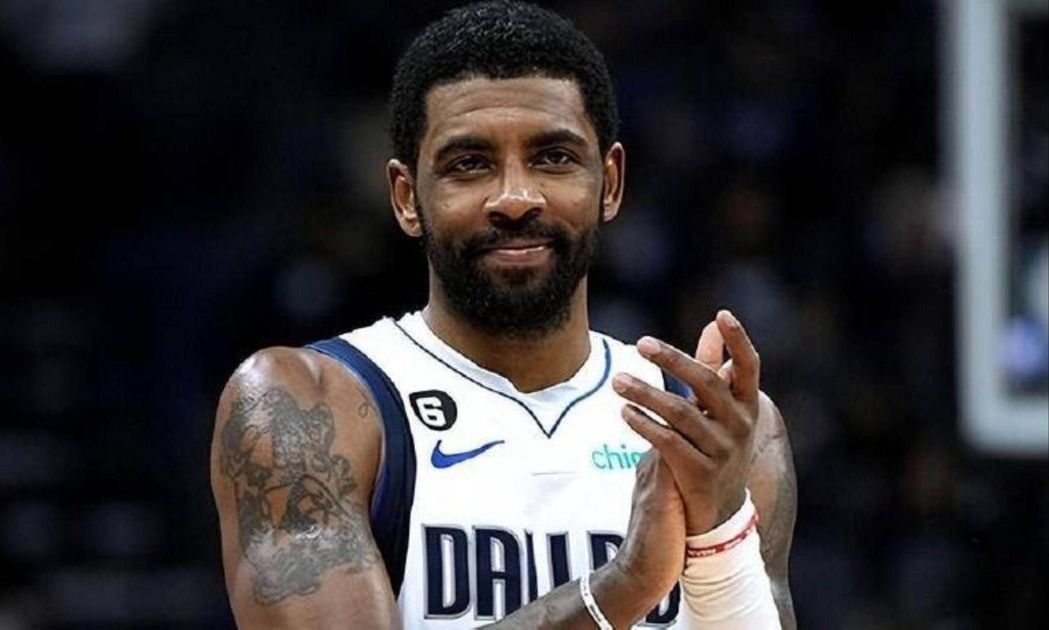  新赛季nba欧文 