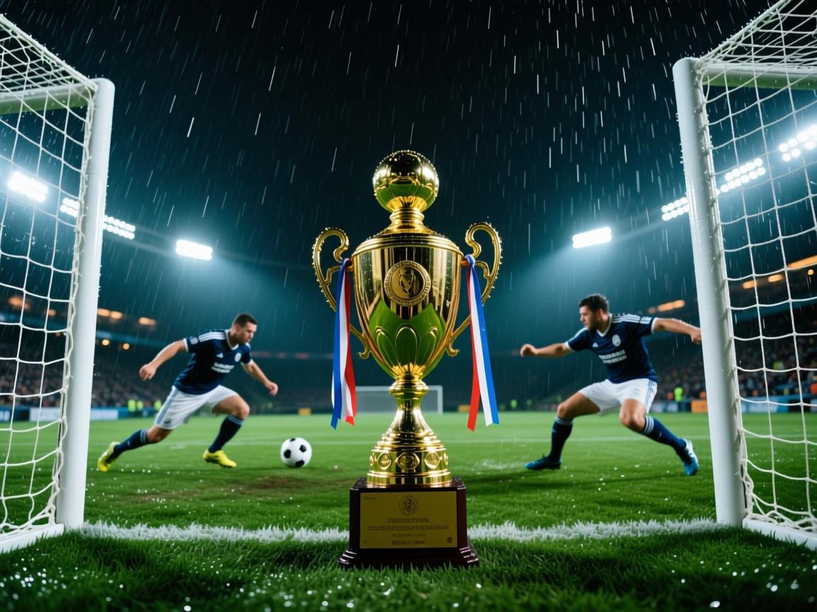 又见绝平！热刺与AC米兰鏖战至终场，欧文读秒救主